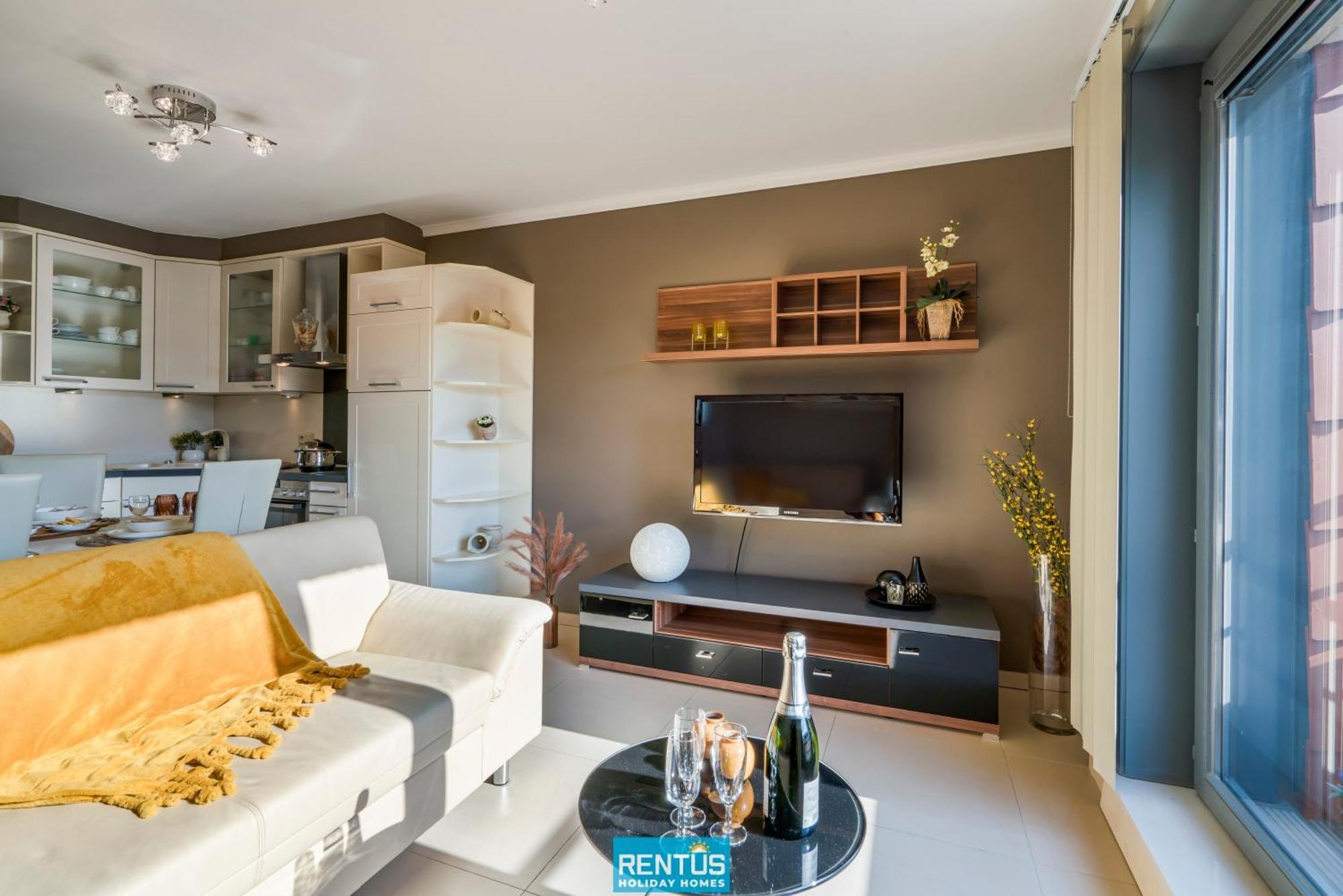 Bekehof - Apartment In The City Centre Of Nieuwpoort Eksteriør bilde